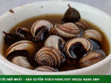 5 món ăn kinh dị nhất Maroc khiến du khách chỉ dám đứng nhìn