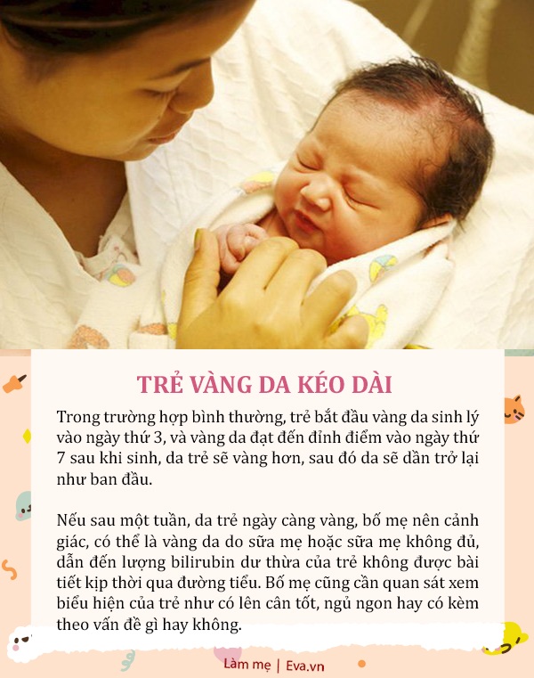 5 tín hiệu bé bú không đủ no, nhận biết sớm để không “cản” đà con lớn lên - 6