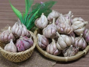 Bếp Eva - Tỏi bán đầy chợ nhưng có 4 củ này đừng mua, đọc xong nhớ báo mọi người biết nhé!