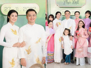 Đám hỏi Hoa hậu Ngọc Hân: Chú rể kín tiếng lộ diện, dàn bê tráp và khách mời toàn người đẹp đình đám