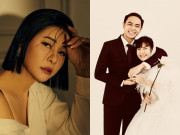 Giải trí - Cát Phượng đang tìm hiểu người quen biết 16 năm, lên tiếng về bức ảnh "tình nhân thay thế Kiều Minh Tuấn"