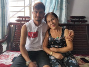 Tin tức - Bốn người đàn bà góa chồng cưới trai tân trẻ tuổi, ai cũng tò mò cuộc sống hôn nhân hiện tại