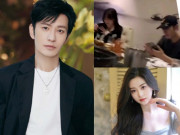 Giải trí - Tổng hợp tin: Huỳnh Hiểu Minh đưa bạn gái giống Angelababy đi chơi, MC "lỡ miệng" hé lộ nữ thần Thái hẹn hò