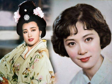 Cô gái khiến Võ Tắc Thiên kinh điển chịu thua, uất ức vì bị vu oan, cuộc sống giờ khác biệt