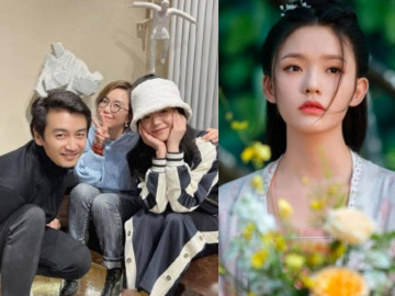 Dính tin cặp Mỹ nhân ngư, chàng Dương Quá cuối cùng cũng có hành động với cô vợ Tiểu Long Nữ