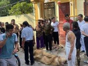 Tin tức - Vụ 3 con gái mang xăng đốt nhà mẹ: Người mẹ nhiễm trùng máu nặng, tiên lượng xấu