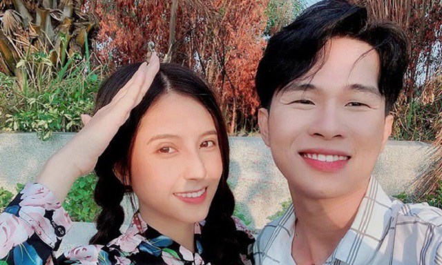 Thiên An và Jack đã nảy sinh tình cảm khi làm việc chung cùng nhau.