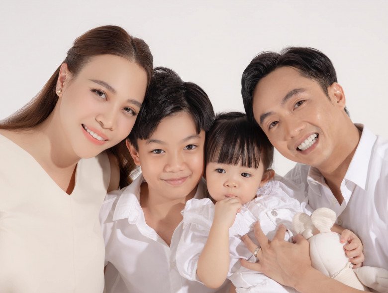 Có thêm con với Đàm Thu Trang, Cường Đôla vẫn giữ thói quen gần 10 năm với con Hồ Ngọc Hà - 14