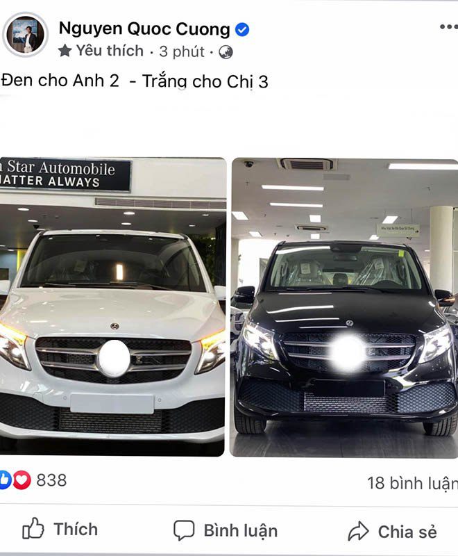 Có thêm con với Đàm Thu Trang, Cường Đôla vẫn giữ thói quen gần 10 năm với con Hồ Ngọc Hà - 12