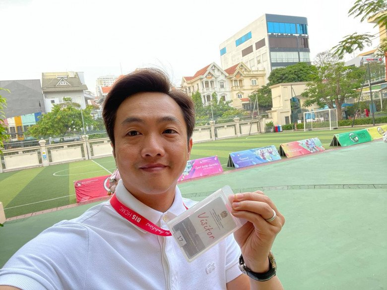 Có thêm con với Đàm Thu Trang, Cường Đôla vẫn giữ thói quen gần 10 năm với con Hồ Ngọc Hà - 7