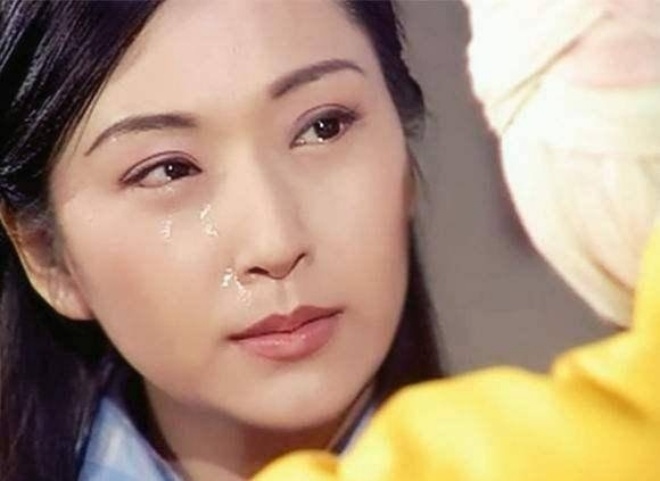 Cô hầu như chỉ đóng phim bi kịch.