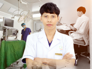 Bà bầu - Nam bác sĩ sản khoa và áp lực mỗi ca khâu cổ tử cung cấp cứu, tiết lộ chuyện nhận phong bì của sản phụ