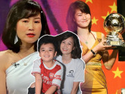 Đẹp - "Hoa khôi làng bóng" Ngọc Châm thay dàn hotgirl World Cup: Đẹp rực rỡ vẫn mong khán giả thông cảm vì đôi chân sẹo