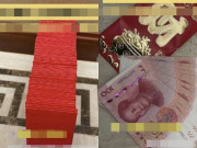 Tin tức - Dọn tủ quần áo, người đàn ông ngỡ ngàng khi tìm thấy "kho báu" cất giấu 7 năm