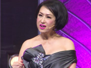 Nữ danh ca có 6 con xúc động trước nỗi đau của những người phụ nữ không thể sinh con