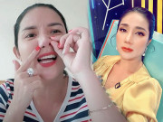 Làm đẹp - Bà mối Cát Tường U50 hối hận vì sửa một bộ phận đến 5 lần, con gái cũng sợ hãi gương mặt mẹ