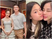 Làm mẹ - MC Bạch Lan Phương trải lòng chuyện mẹ đơn thân yêu trai tân: Con tôi đã có bố, khi yêu Huỳnh Anh tôi không tìm thêm bố cho con