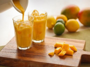 Sức khỏe - Uống nước ép trái cây theo cách này tốt như ăn nguyên quả, không bị mất chất lại tránh nhiều đường