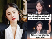 Giải trí - Ngôi sao 24/7: Dương Mịch thả thính "bách phát bách trúng", sao nữ học theo nhưng nhận cái kết "lạ lắm"