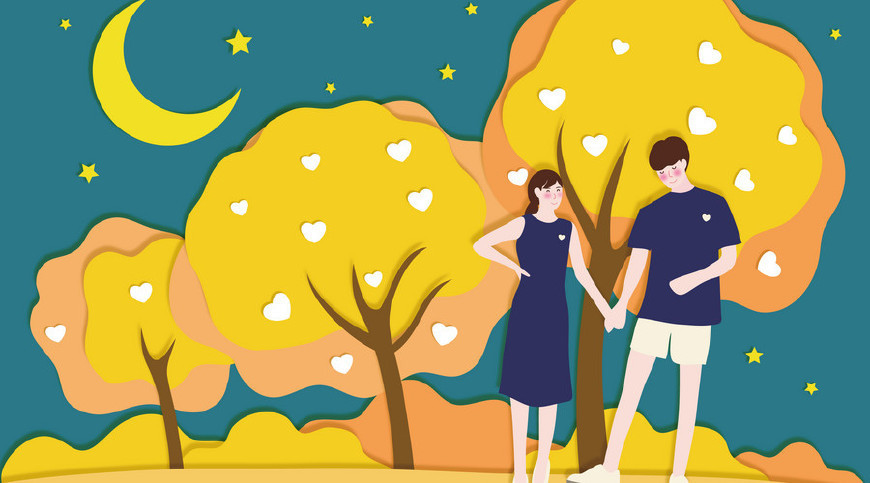 3 kiểu phụ nữ có cuộc sống ngày càng tốt đẹp sau khi kết hôn - 3