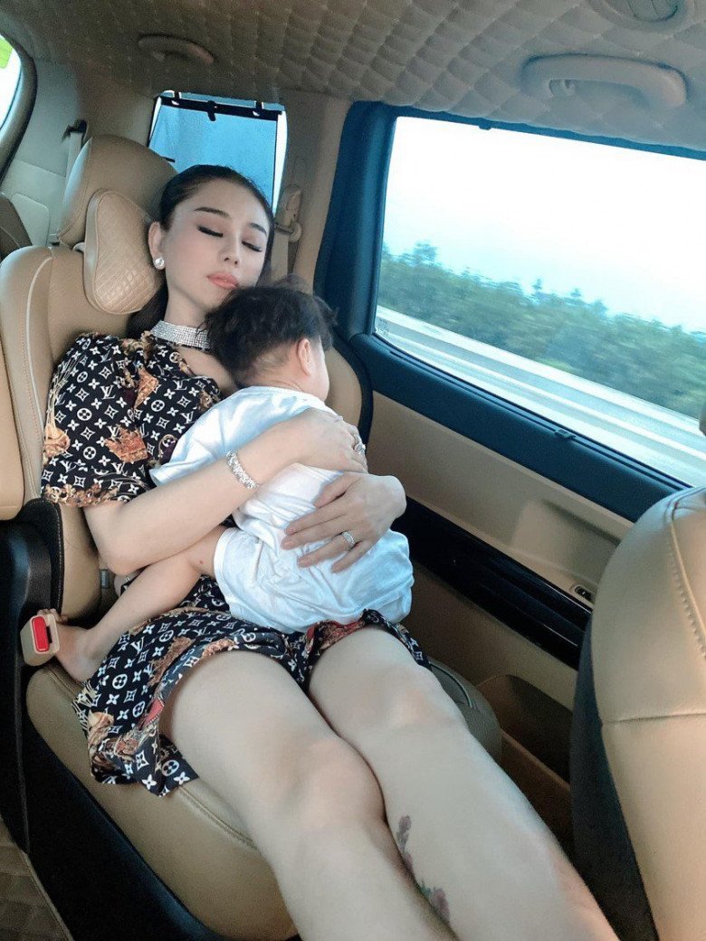 Chi 1 tỷ đồng để có con, Lâm Khánh Chi vừa đăng tuyển con dâu, cư dân mạng đã rần rần amp;#34;chốt đơnamp;#34; - 2