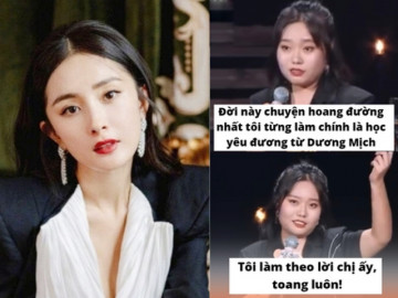 Ngôi sao 24/7: Dương Mịch thả thính bách phát bách trúng, sao nữ học theo nhưng nhận cái kết lạ lắm