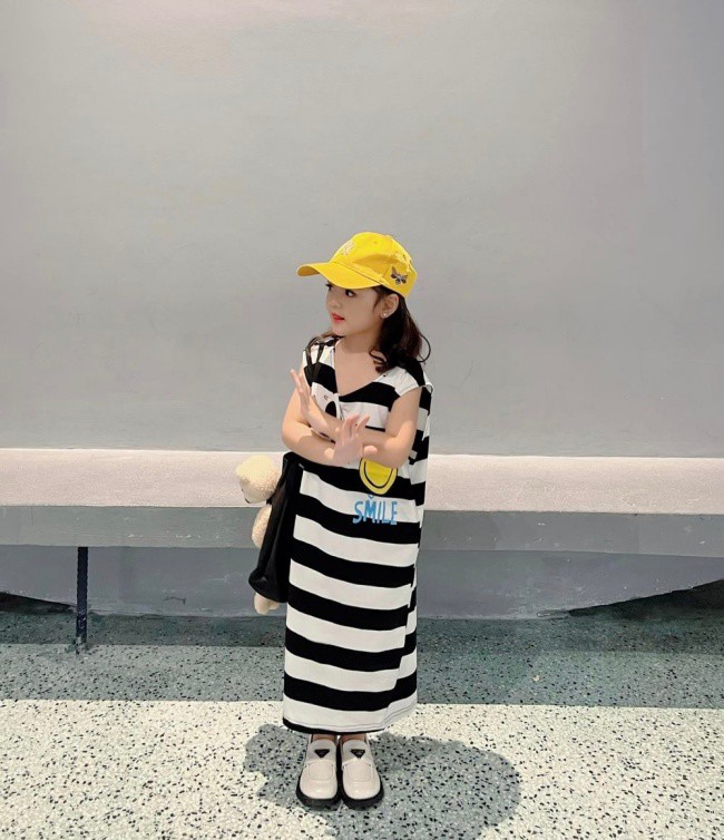 amp;#34;Con gái thiên thầnamp;#34; tìm chồng giàu cho Quỳnh Kool: Kiếm hàng chục triệu/tháng, giống Thu Quỳnh như đúc - 13