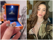 Giải trí - Sao Việt 24h: Phản ứng của Hồ Ngọc Hà khi nhận được quà sinh nhật từ "tỷ phú kim cương"