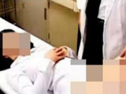 Tin tức - Bị bác sĩ đụng chạm "phần dưới" vẫn tưởng đang được khám, người phụ nữ sợ hãi khi biết sự thật
