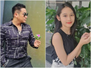 Làm mẹ - Con gái của "ông bầu chân dài" với vợ hotgirl mới 11 tuổi cao 1m6, đẹp không kém mẹ