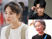 Giải trí - Sao Hàn gặp "họa" vì quản lý: "Con rể quốc dân" chưa bằng mẹ con Song Hye Kyo suýt chết