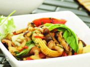 Sức khỏe - Ăn nhiều rau củ thay vì thịt cá có khỏe mạnh, thanh tịnh hơn? Đáp án khiến nhiều người ngạc nhiên