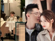 Giải trí - Chồng bị "bắt gian" đi với nữ sinh, nàng Hàm Hương màn ảnh lộ diện, thần thái vẫn rất đỉnh cao