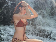 Làm đẹp - Truy tìm danh tính hot girl chỉ cười thôi đã thu về 10 triệu lượt xem, làm cộng đồng mạng xốn xang