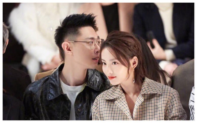 Nhiều người tò mò tình trạng hôn nhân hiện tại của cô.