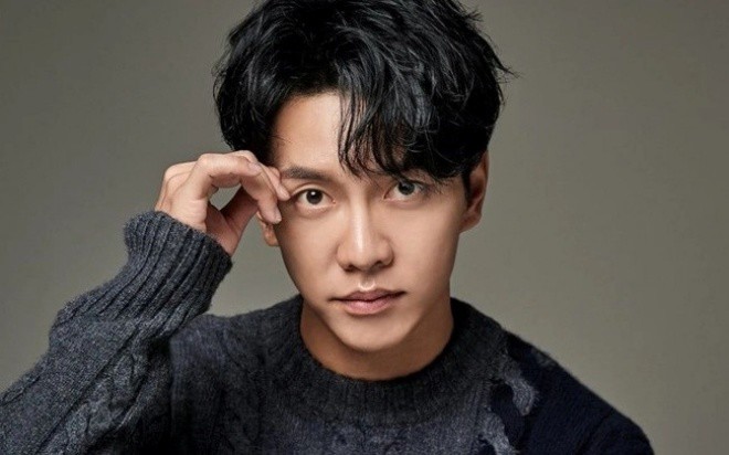 Lee Seung Gi đang kiện cáo với công ty quản lý.