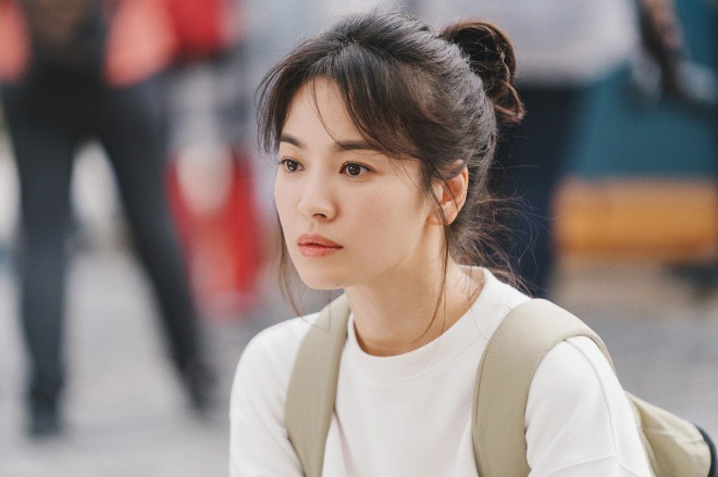 Song Hye Kyo cũng từng bị dọa giết từ quản lý cũ.