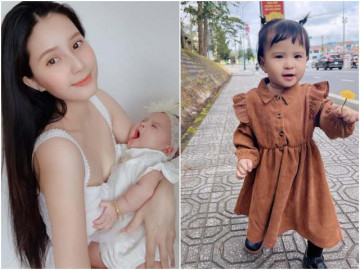 Chào đời bị bố từ chối, con gái nam ca sĩ Jack vẫn lớn lên thông minh, ngoại hình giống hệt bố