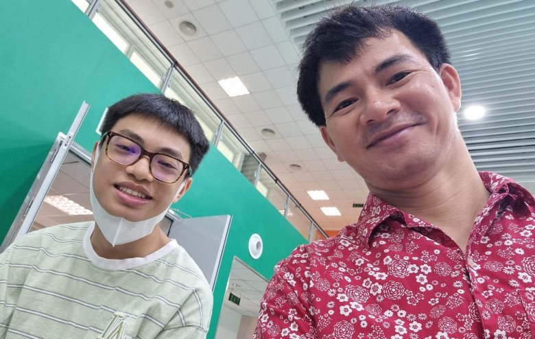 Cậu cả nhà Xuân Bắc amp;#34;điệuamp;#34; bên mẹ quyền lực: Cao ngỏng, lịch lãm, quá giống bố lẫn em trai Sơn Tùng M-TP - 15