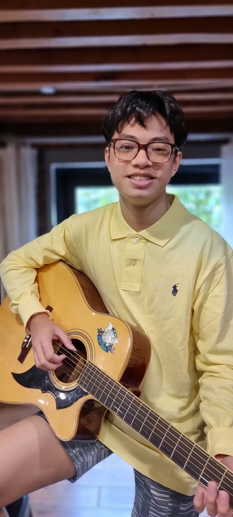 Cậu cả nhà Xuân Bắc amp;#34;điệuamp;#34; bên mẹ quyền lực: Cao ngỏng, lịch lãm, quá giống bố lẫn em trai Sơn Tùng M-TP - 13