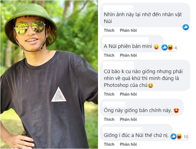 View - Choáng với số cân nặng hiện tại của Bi Béo - con trai Xuân Bắc ở tuổi 14, cảnh anh ruột mặc đồ phụ nữ gây sốt