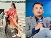 Doanh nhân Đào Lan Hương mặc gợi cảm nhưng e ấp trái với Phương Oanh, Shark Bình liên tục bị chê