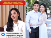 Giải trí - Ngọc Mai lên tiếng khi bị ghét, cho là "thù dai": Xuất hiện thông tin dọn khỏi nhà chồng, mâu thuẫn chị dâu