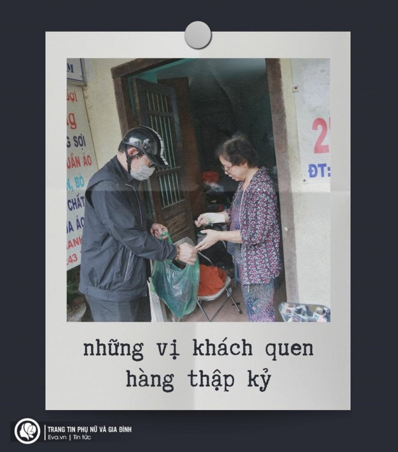 Người phụ nữ làm nghề xe chỉ luồn kim hiếm hoi còn sót lại ở Hà Nội và câu chuyện nhiều lần phát hiện tiền, vàng trong túi khách bỏ quên - 7