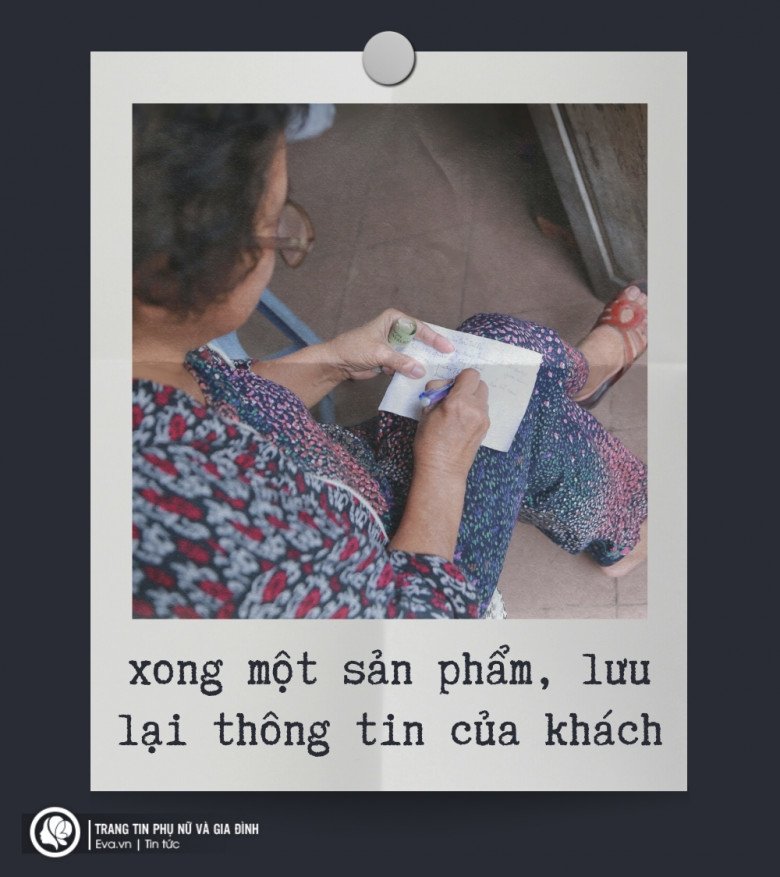 Người phụ nữ làm nghề xe chỉ luồn kim hiếm hoi còn sót lại ở Hà Nội và câu chuyện nhiều lần phát hiện tiền, vàng trong túi khách bỏ quên - 2