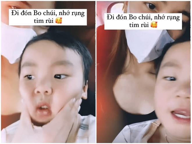 Sao Việt 24h: Con gái lớn của Phạm Quỳnh Anh và Quang Huy trổ mã cao to, cưng chiều em gái chung nửa dòng máu - 10
