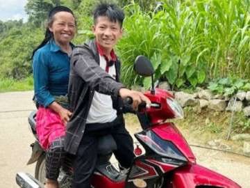 Người đàn bà 52 tuổi góa chồng lấy trai tân 25 tuổi: Mối quan hệ giữa mẹ chồng với cô con dâu hơn mẹ chồng 6 tuổi