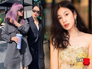 Chị ruột tài sắc của Lưu Hương Giang: Nữ giám đốc - HLV quyền lực có hôn nhân kín tiếng, con gái mới lớn cực xinh