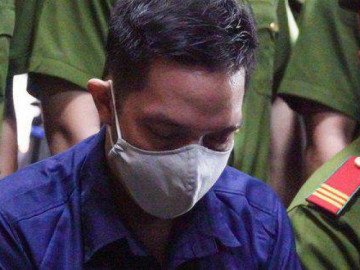 Mẹ bé gái 8 tuổi đề nghị xử lý Nguyễn Kim Trung Thái tội giết người