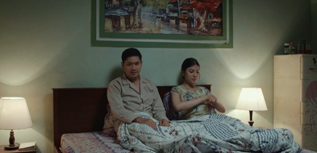 Thân thế amp;#34;chính thấtamp;#34; ngã sảy thai vì chồng ngoại tình ở Mẹ Rơm: Lọt top cao khi thi Hoa hậu, ở nhà 50 tỷ - 6